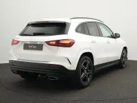 Gebraucht Mercedes GLA200 AMG line 150 PS (110 kW) 2025 Weiß SUV