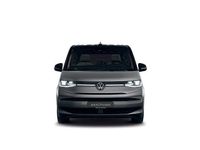 Ny VW Multivan Life 150 HK (110 kW) 2026 Grå MPV