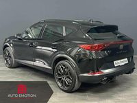 Gebraucht Cupra Formentor VZ 310 PS (228 kW) 2023 Schwarz SUV