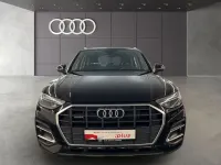 Używany Audi Q5 299 KM (219 kW) 2023 Czarny SUV