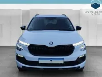 Neu Skoda Kamiq Selection 116 PS (85 kW) 2025 Weiß SUV