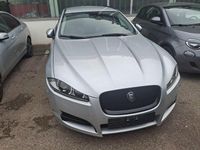 Gebraucht Jaguar XF 275 PS (202 kW) 2014 Silber Limousine