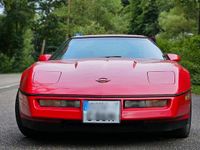 Gebraucht Corvette C4 204 PS (150 kW) 1986 Coupé