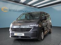 Gebraucht VW T7 150 PS (110 kW) 2025 Grau Van