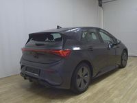 Gebraucht Cupra Born 150 kW (204 PS) 2022 Grau Kleinwagen