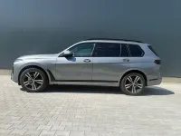 Gebraucht BMW X7 Performance 352 PS (258 kW) 2023 Grau SUV