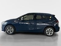 Neu BMW 218 Luxury Line 136 PS (100 kW) 2026 Night dusk blue Kombi