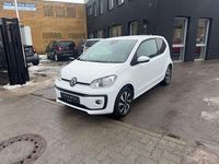 Usado VW up! Active 65 CV (47 kW) 2021 Blanco Utilitario