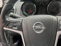 Gebraucht Opel Meriva 136 PS (100 kW) 2016 Grau Van / Kleinbus