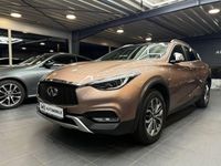 Gebraucht Infiniti QX30 170 PS (125 kW) 2016 Braun SUV