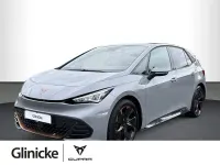 Gebraucht Cupra Born 150 kW (204 PS) 2024 Vaporgrau Kleinwagen