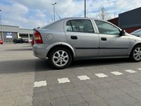 gebraucht Opel Astra 1.8