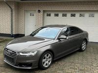 Gebraucht Audi A6 218 PS (160 kW) 2013 Grau Limousine