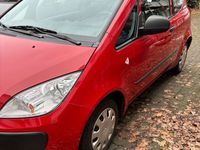 gebraucht Mitsubishi Colt CZ3 1,1 L