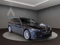 Gebraucht Alpina D5 349 PS (256 kW) 2014 Grau Kombi
