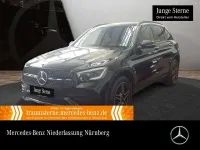 Gebraucht Mercedes GLC300 AMG 211 PS (155 kW) 2021 Schwarz SUV