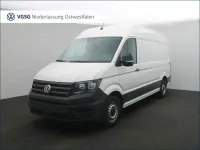 Gebraucht VW Crafter 140 PS (102 kW) 2025 Candyweiß Van