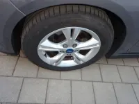 Gebraucht Ford C-MAX 150 PS (110 kW) 1997 Braun Van / Kleinbus