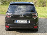Gebraucht Citroën C4 SpaceTourer 178 PS (130 kW) 2016 Van / Kleinbus