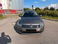 gebraucht VW Passat Variant Comfortline EcoFuel - TÜV! - CNG!