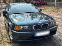 gebraucht BMW 318 Ci -