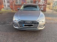 Gebraucht Audi A6 Sport 163 PS (119 kW) 2020 Kombi