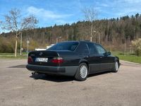 gebraucht Mercedes E230 w124