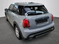 Occasion Mini ONE Essential 102 ch (75 kW) 2021 Gris Citadine