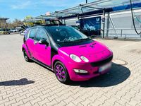 Second-hand Smart ForFour 90 CP (66 kW) 2006 Andere farben Hatchback