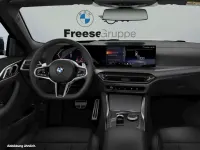 Neu BMW 420 Cabriolet Luxury Line 190 PS (139 kW) 2026 Silber Cabrio