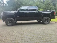 Gebraucht GMC Terrain 355 PS (261 kW) 2018 Schwarz SUV