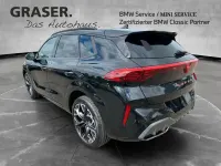 Neu Cupra Terramar VZ 265 PS (194 kW) 2026 Schwarz SUV