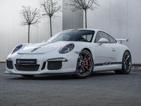 Gebraucht Porsche 991 476 PS (350 kW) 2015 Weiß