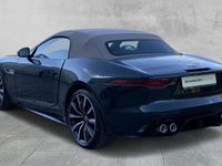 gebraucht Jaguar F-Type P575 AWD 75R LMF+DAB+SHZG+SKHG+NAV