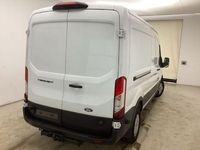 Gebraucht Ford Transit Trend 131 PS (96 kW) 2025 Frostweiß Limousine