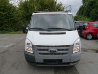 gebraucht Ford Transit Kasten FT 260 K City Light