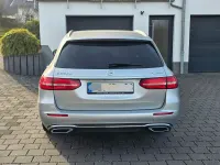 Gebraucht Mercedes 350 256 PS (188 kW) 2017 Silber Kombi
