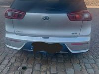 Gebraucht Kia Niro Spirit 141 PS (103 kW) 2019 Grau SUV