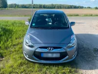 Brugt Hyundai ix20 90 HK (66 kW) 2014 Hatchback