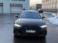 Second-hand Audi S6 2020 Negru Break