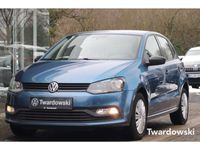 gebraucht VW Polo V / Klima / PDC / 1.Hand / 4-türig