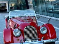 Gebraucht Morgan Roadster 103 PS (75 kW) 1967 Rot Cabrio
