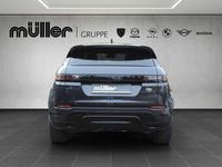 Gebraucht Land Rover Range Rover evoque SE Dynamic 241 PS (177 kW) 2020 Grau SUV