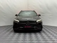 Gebraucht Mercedes C300e AMG line 313 PS (230 kW) 2022 Schwarz Kombi