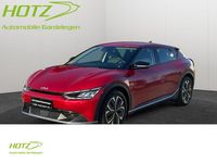 Gebraucht Kia EV6 125 kW (170 PS) 2023 SUV
