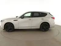 Gebraucht Mazda CX-60 Homura-Line 328 PS (241 kW) 2023 Braun SUV