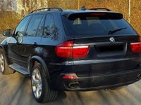 Gebraucht BMW X5 235 PS (172 kW) 2007 Blau SUV