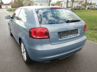 gebraucht Audi A3 1.4 TFSI Ambition