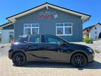 Usata Opel Corsa 131 CV (96 kW) 2023 Nero Utilitaria