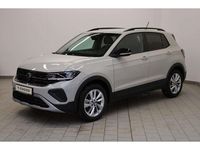 Neu VW T-Cross 116 PS (85 kW) 2026 Grau SUV